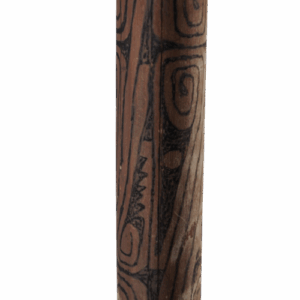 Cilindro Pirograbado