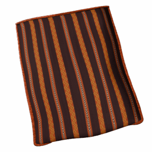 CH’USPA (BOLSA PEQUEÑA)